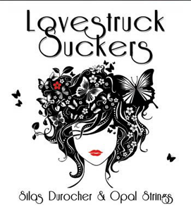 lovestruck suckers logo
